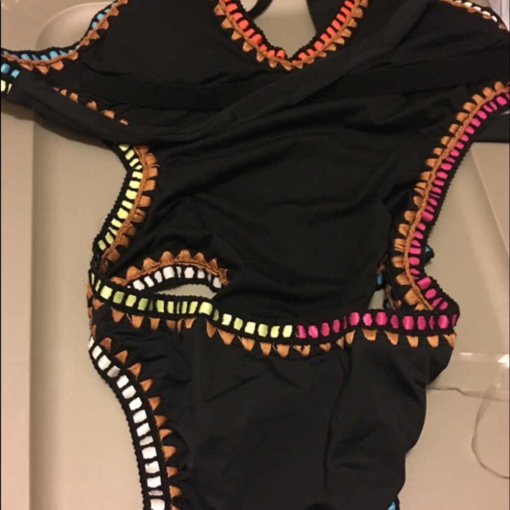 Swimsuit
